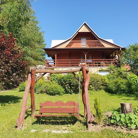 Kardaszowka W Polanczyku ภายนอก รูปภาพ