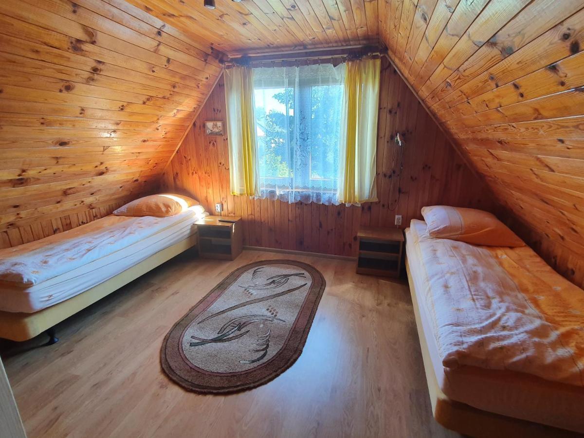 Kardaszowka W Polanczyku ภายนอก รูปภาพ