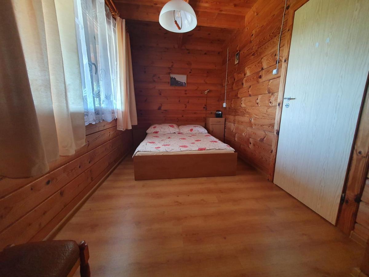 Kardaszowka W Polanczyku ภายนอก รูปภาพ